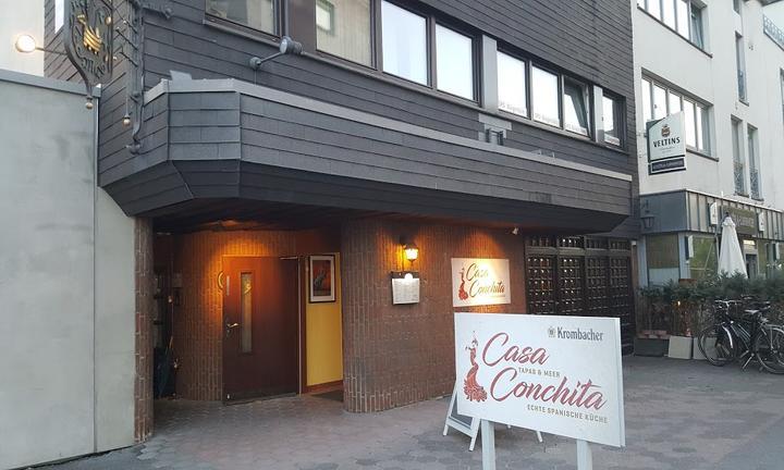 Casa Conchita